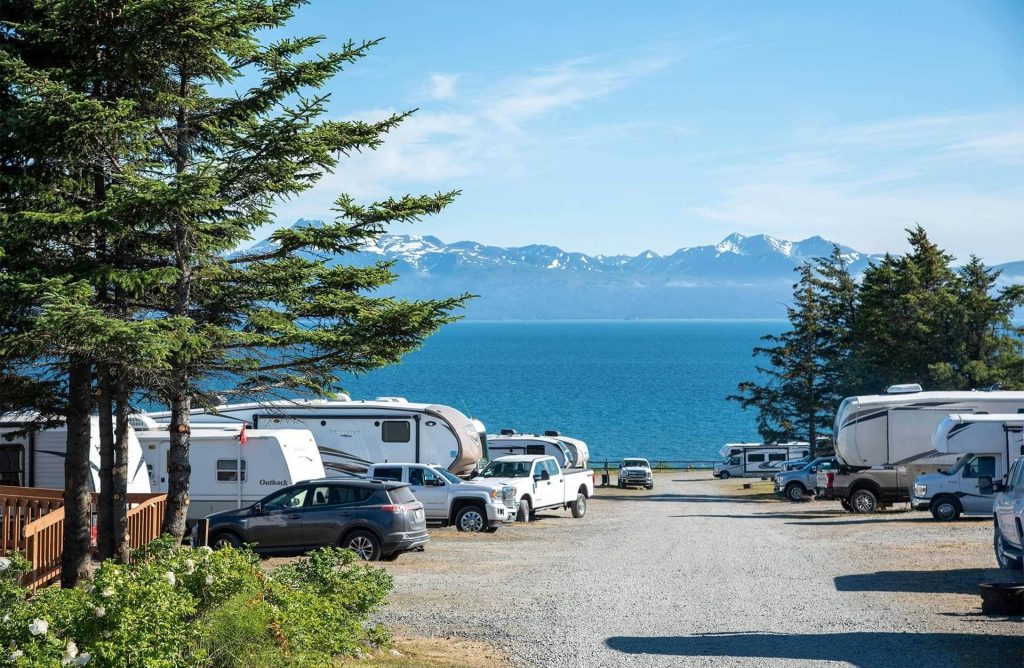 Alquiler autocaravana Cáceres - Vacaciones en autocaravana