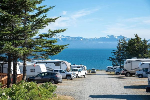 Alquiler autocaravana Cáceres - Vacaciones en autocaravana