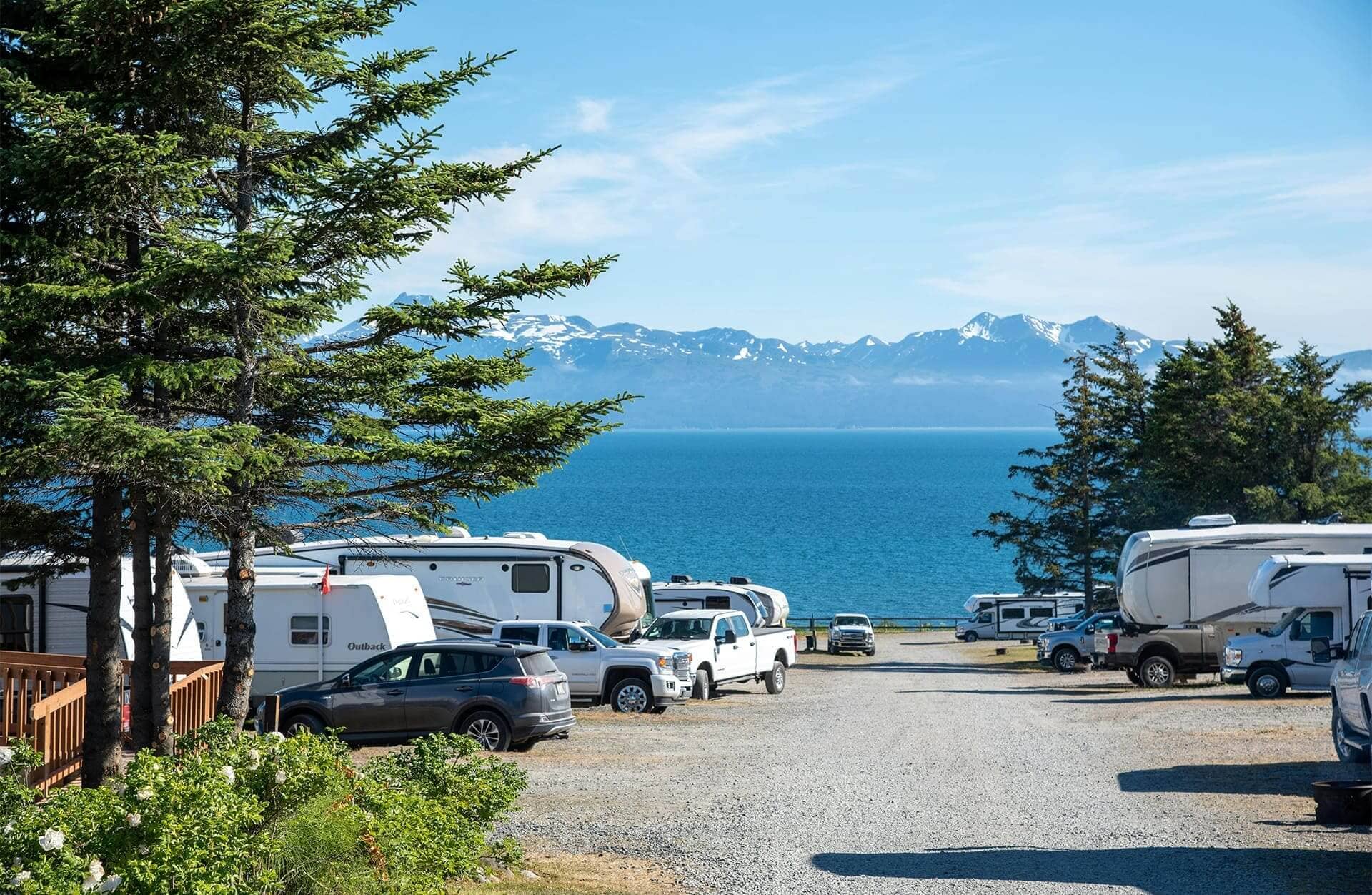 Alquiler autocaravana Cáceres - Vacaciones en autocaravana